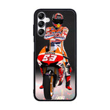 Honda Repsol Marquez Case Samsung Galaxy A15 BC0694