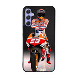 Honda Repsol Marquez Case Samsung Galaxy A35 5G BC0694