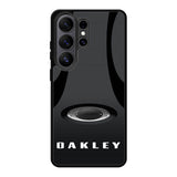 Oakley wallpaper Samsung Galaxy S26 Ultra Case BC0704