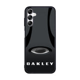 Oakley wallpaper Case Samsung Galaxy A15 BC0704