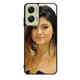 Kylie Jenner X0180 Motorola Moto G Stylus 5G 2024 Case