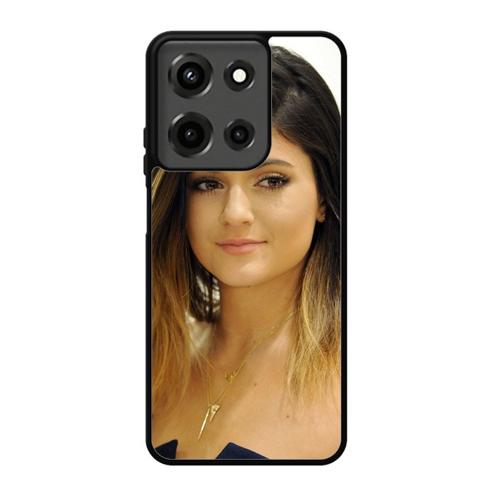 Kylie Jenner X0180 Motorola Moto G 5G 2025 Case