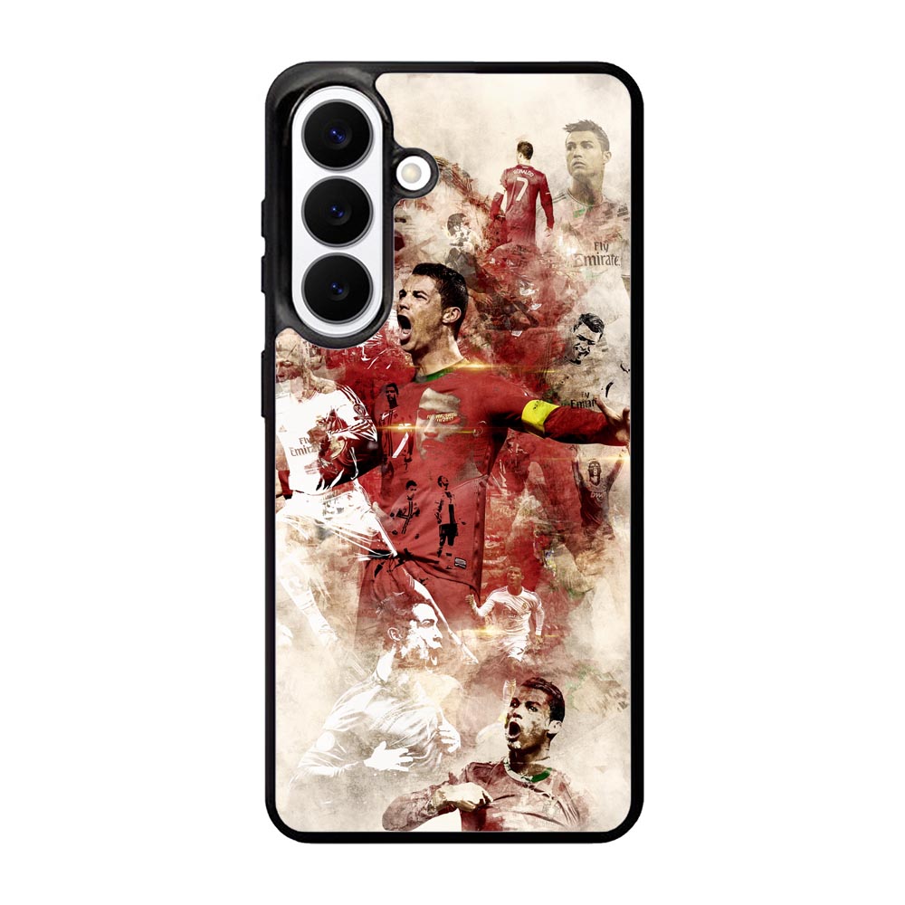 CR 7 X7031 Samsung Galaxy S26 Case
