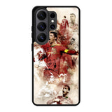 CR 7 X7031 Samsung Galaxy S26 Ultra Case