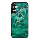 Cristiano Ronaldo 2017 X7039 Samsung Galaxy A36 5G Case
