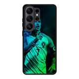 Cristiano Ronaldo Portugal X7032 Samsung Galaxy S26 Ultra Case