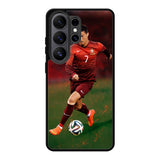 Cristiano Ronaldo Portugal X7033 Samsung Galaxy S26 Ultra Case