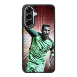 Cristiano Ronaldo X7040 Samsung Galaxy A57 Case
