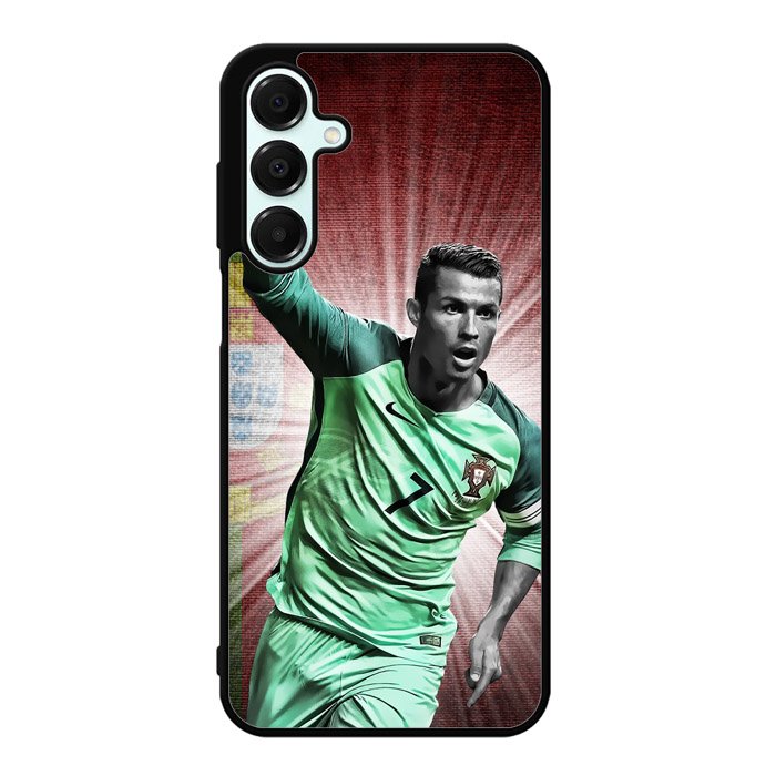 Cristiano Ronaldo X7040 Samsung Galaxy A15 5G Case