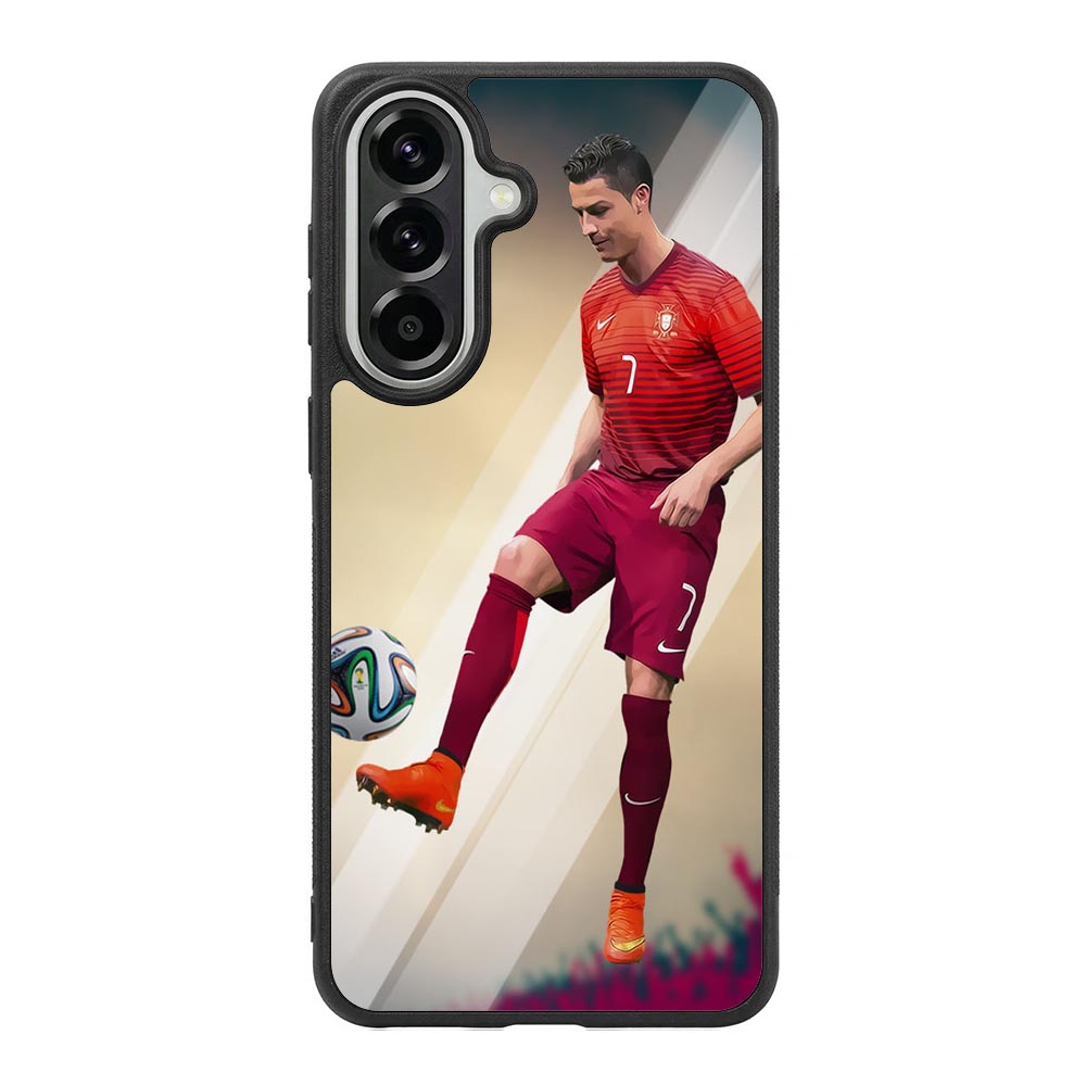 Cristiano Ronaldo X7043 Samsung Galaxy A57 Case