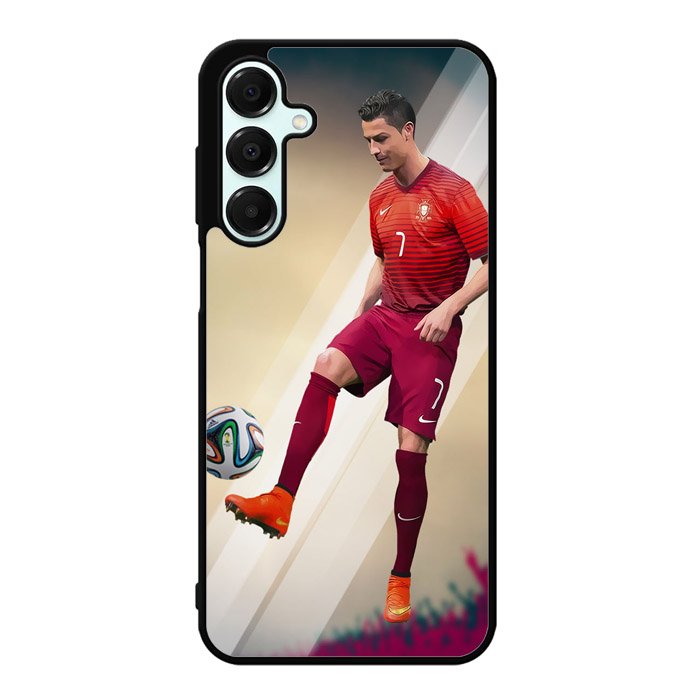 Cristiano Ronaldo X7043 Samsung Galaxy A15 5G Case