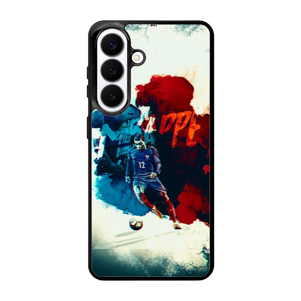 Kylian Mbappe X7051 Samsung Galaxy S26 Plus Case