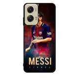 Leo Messi X7023 Motorola Moto G Stylus 5G 2024 Case