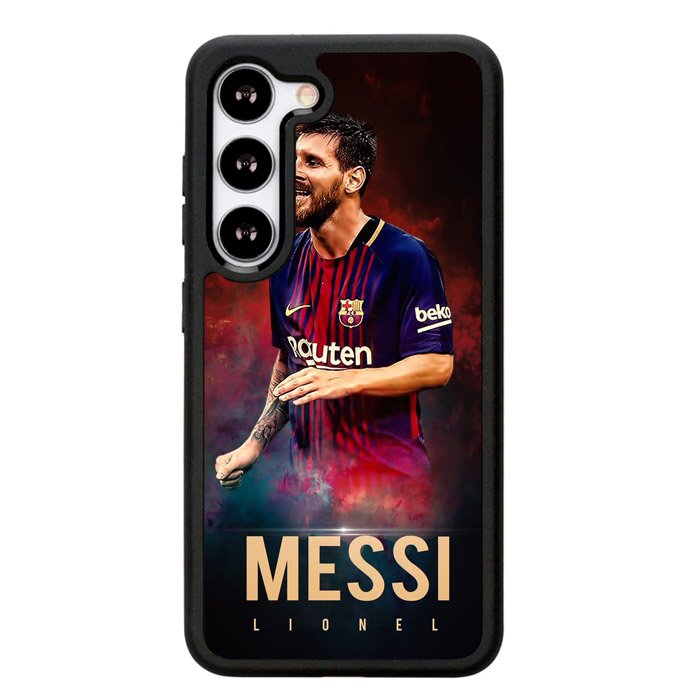 Leo Messi X7023 Samsung Galaxy S24 Plus 5G , Samsung Galaxy S24+ 5G Case