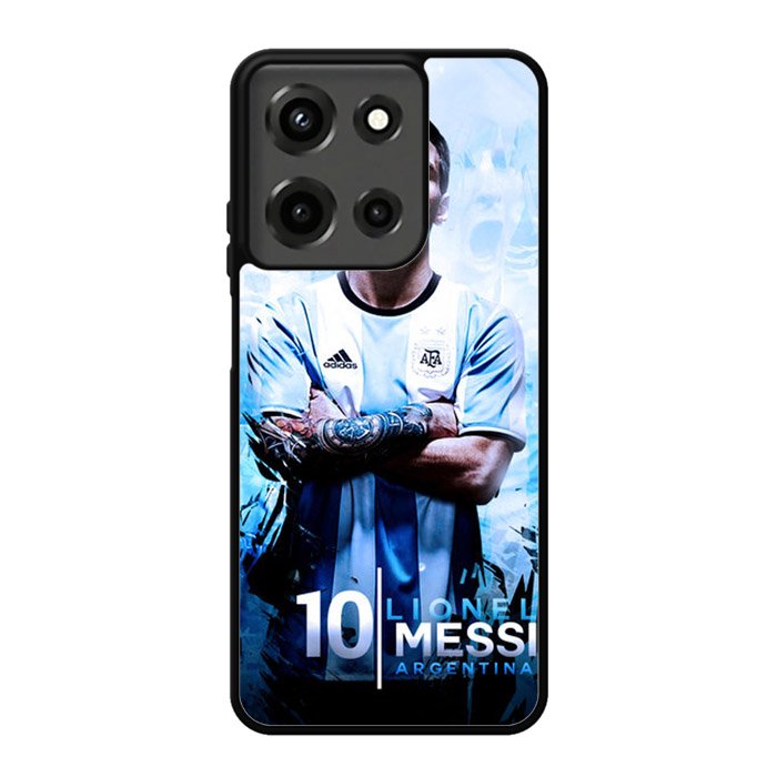 Linel Messi Argentina X7020 Motorola Moto G 5G 2025 Case
