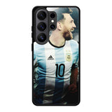 Lionel Messi Argentina X7016 Samsung Galaxy S26 Ultra Case