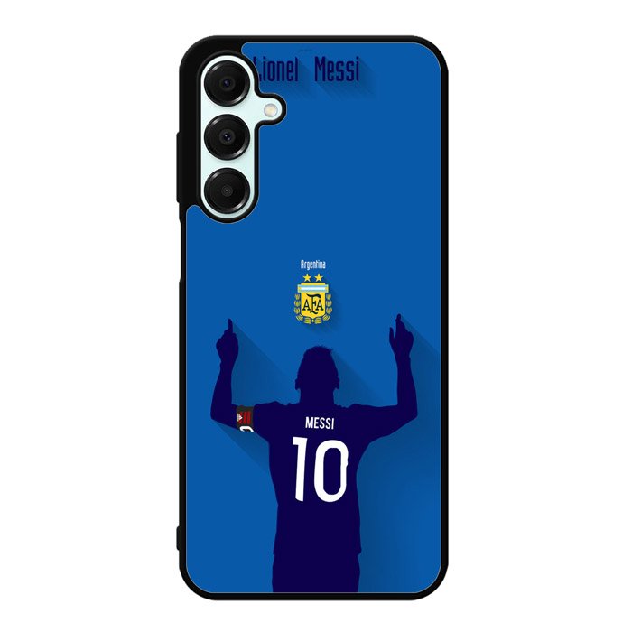 Lionel Messi Argentina X7017 Samsung Galaxy A15 5G Case