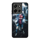 Lionel Messi Wallpaper X7018 Motorola Moto G 5G 2025 Case