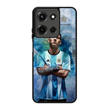 Lionel Messi X7014 Motorola Moto G 5G 2025 Case