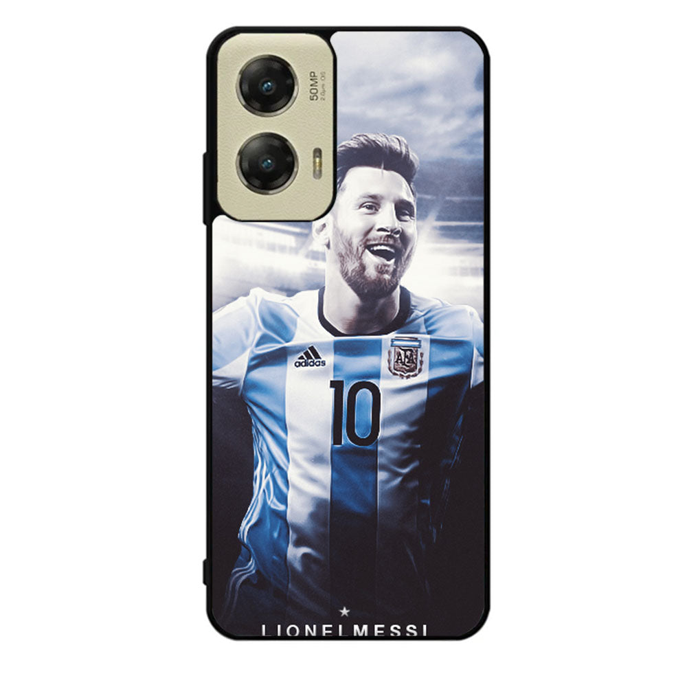 Lionel Messi Case Motorola Moto G Stylus 2024 5G BC0715