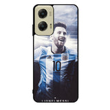Lionel Messi Case Motorola Moto G Stylus 2024 5G BC0715