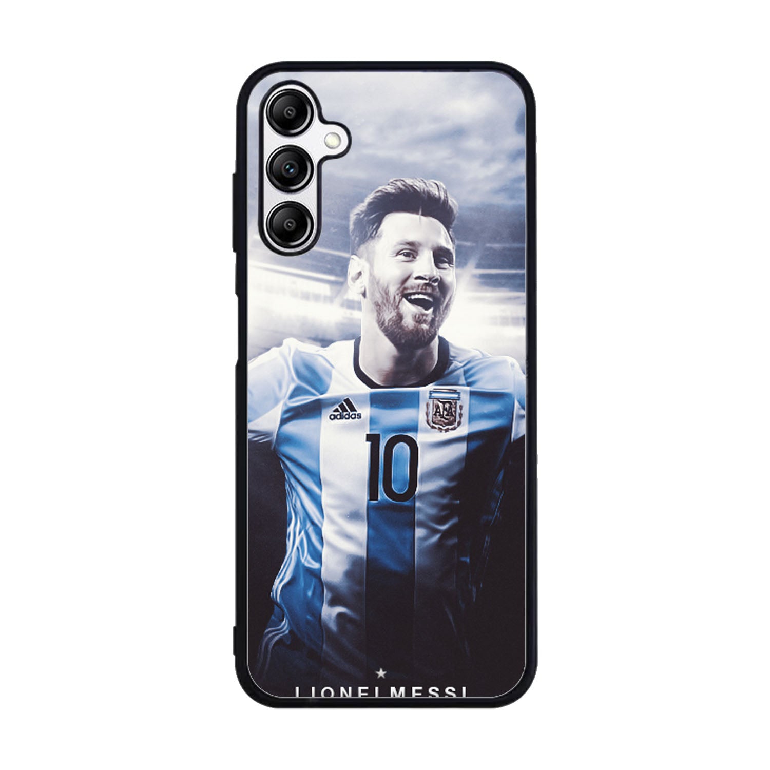 Lionel Messi Case Samsung Galaxy A15 BC0715