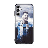 Lionel Messi Case Samsung Galaxy A15 BC0715