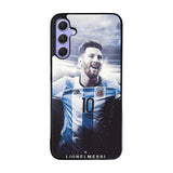 Lionel Messi Case Samsung Galaxy A35 5G BC0715