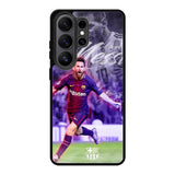 fractal Audio Systems Logo X0253 Samsung Galaxy S26 Ultra Case