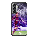 fractal Audio Systems Logo X0253 Samsung Galaxy A57 Case