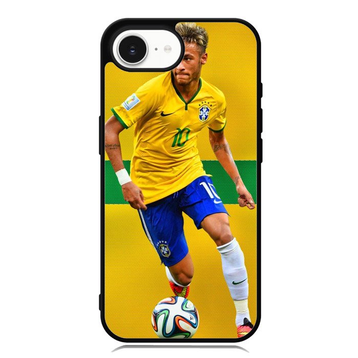 Neymar Brazil X7027 iPhone 16e Case