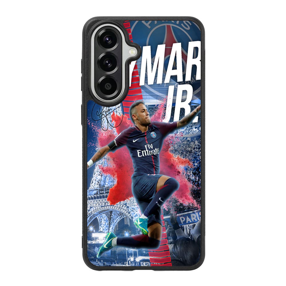 Neymar Jr PSG Samsung Galaxy A57 Case BC0717