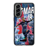 Neymar Jr PSG Samsung Galaxy A37 Case BC0717
