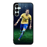 Neymar Jr. Brazil X7026 Samsung Galaxy A56 5G Case