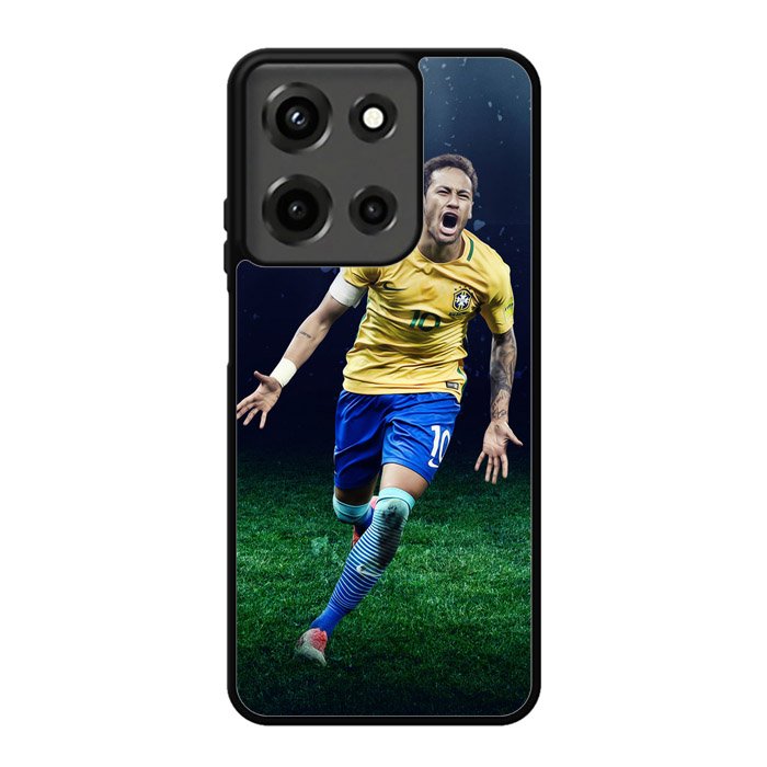 Neymar Jr. Brazil X7026 Motorola Moto G 5G 2025 Case