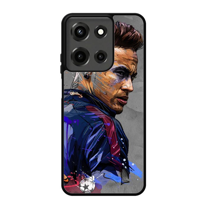Neymar Photos 2018 X7024 Motorola Moto G 5G 2025 Case