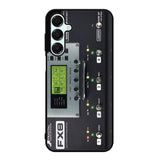fractal Audio Systems Logo X0253 Samsung Galaxy A15 5G Case