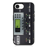 fractal Audio Systems Logo X0253 iPhone 16e Case