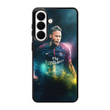 Neymar Wallpaper X7029 Samsung Galaxy S26 Plus Case