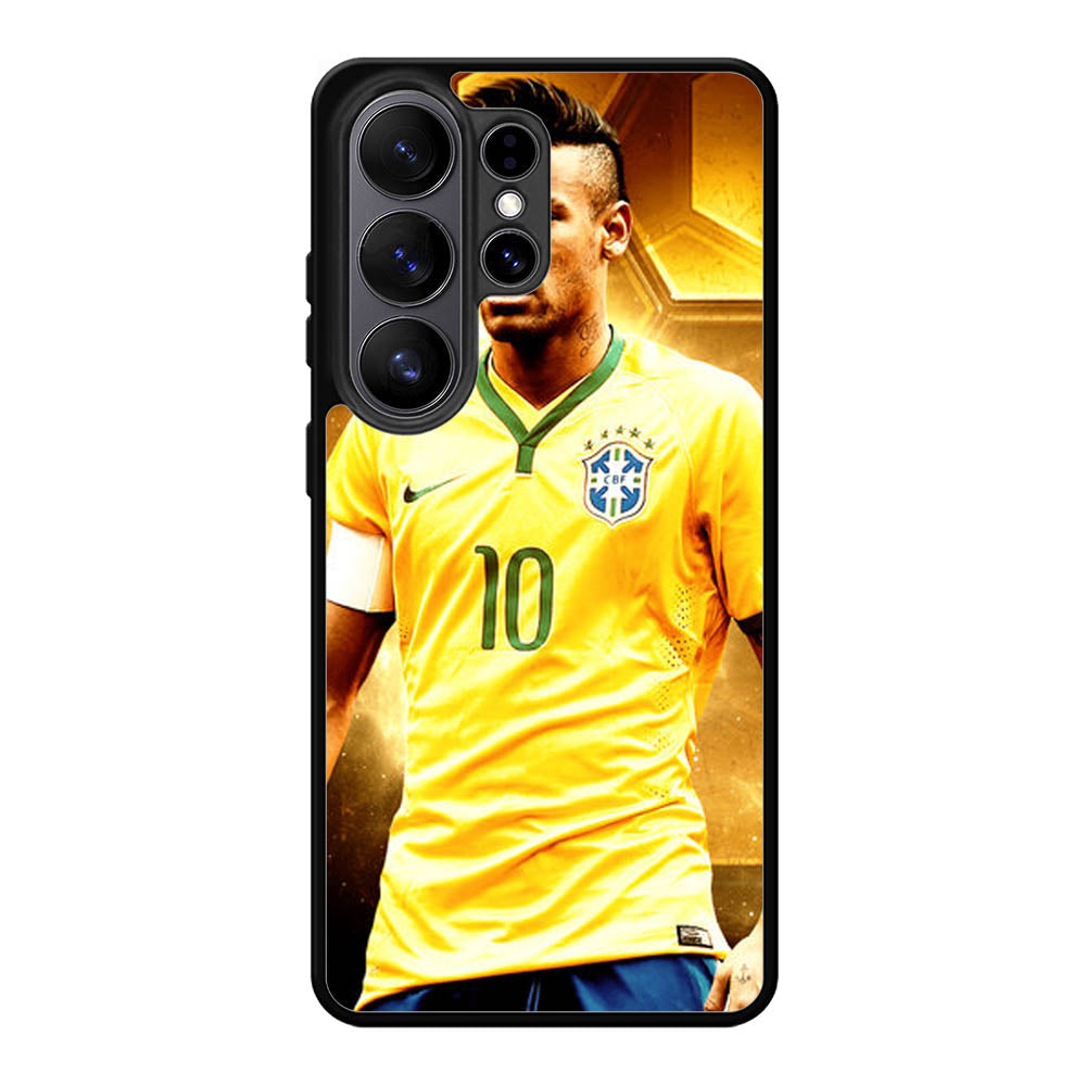 Neymar X7030 Samsung Galaxy S26 Ultra Case