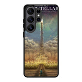 Interstellar Fan X0227 Samsung Galaxy S26 Ultra Case