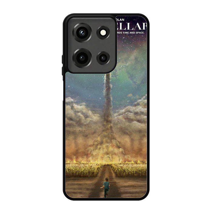 Interstellar Fan X0227 Motorola Moto G 5G 2025 Case