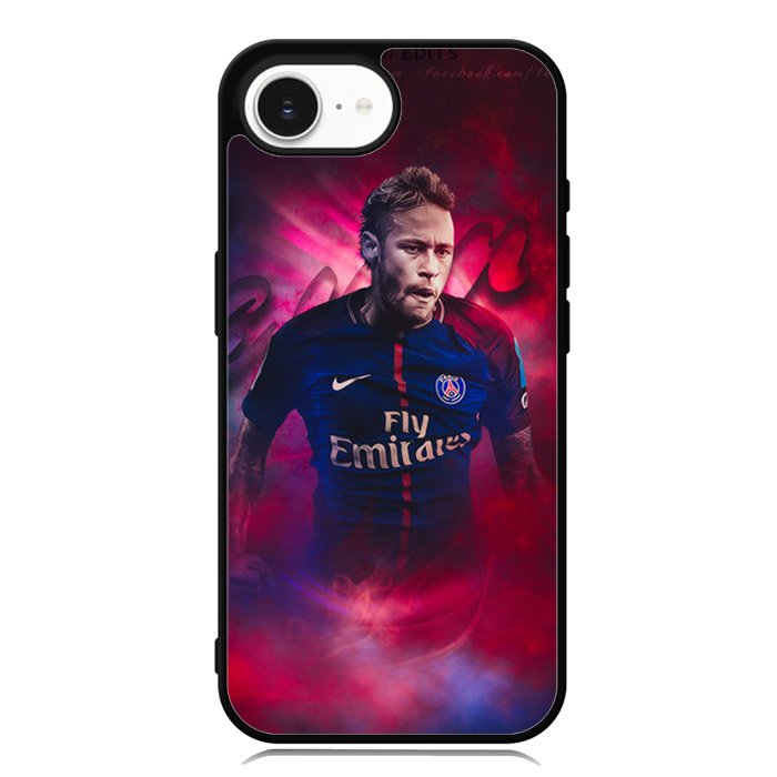 neymar jr X7090 iPhone 16e Case