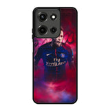 neymar jr X7090 Motorola Moto G 5G 2025 Case