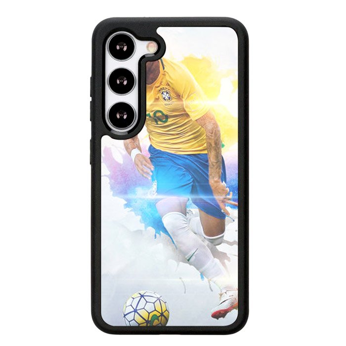 Neymar JR X7100 Samsung Galaxy S25 5G Case