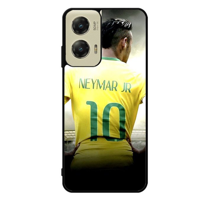neymar Wallpaper brazil X7099 Motorola Moto G Stylus 5G 2024 Case