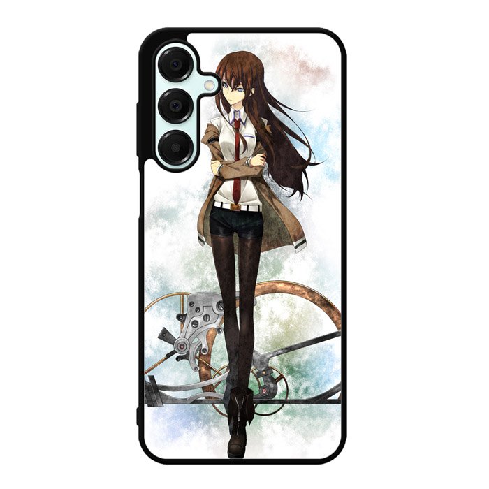 Kurisu Makise X0258 Samsung Galaxy A15 5G Case