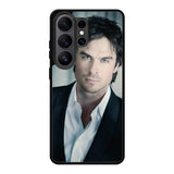 Ian Somerhalder Samsung Galaxy S26 Plus Case DC0867