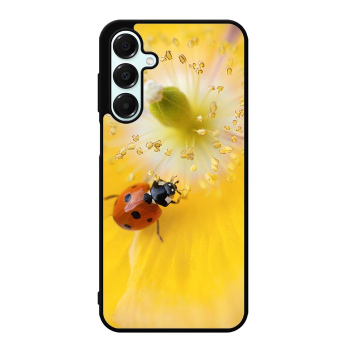Ladybug X0263 Samsung Galaxy A26 5G Case