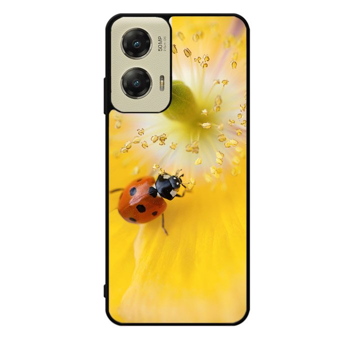 Ladybug X0263 Motorola Moto G Stylus 5G 2024 Case
